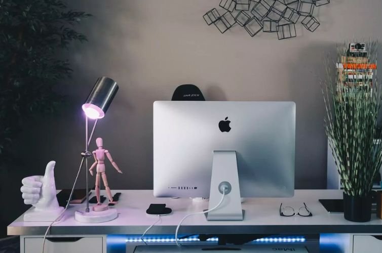 techcoisas decoração