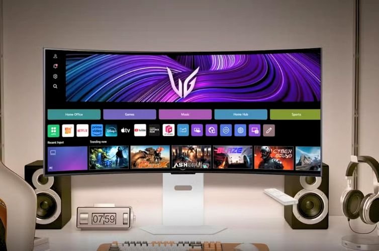 techcoisas monitores