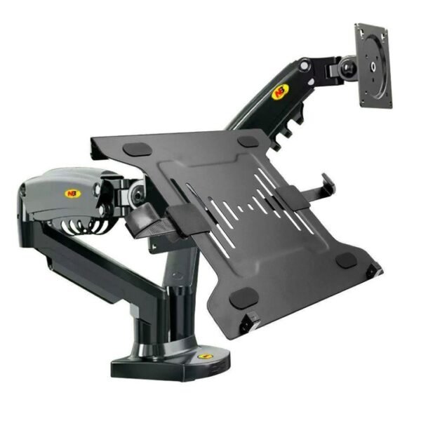 suporte monitor e notebook techcoisas h180