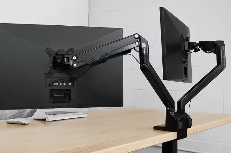 techcoisas suportes para monitor