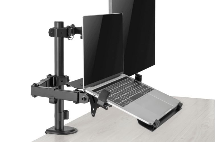 techcoisas suportes para notebook