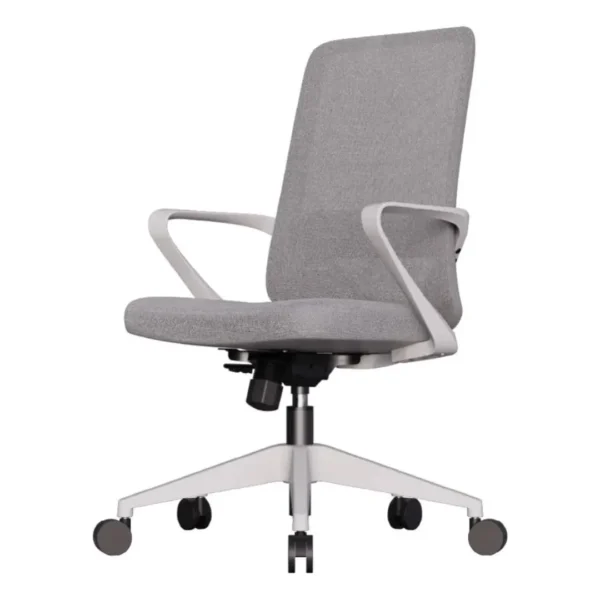 Cadeira Ergonômica Elements Lira Cinza