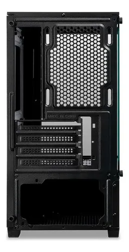 Pc Gamer Mcl, Amd Ryzen 5 5600gt, 8gb Ddr4, Ssd 240gb - Imagem 7