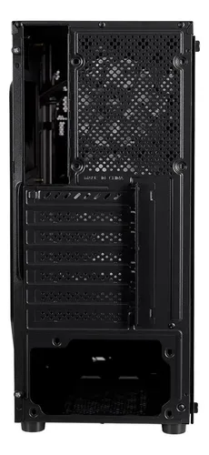 Pc Gamer Mcl, Ryzen 5 4500, Rx 580 8gb, 16gb Ddr4, Ssd 480gb - Imagem 6