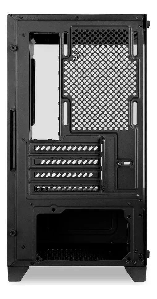 Pc Gamer Mcl, Intel I5, Rx 580 8gb, 8gb De Ram, Ssd 240gb - Imagem 8