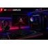 Pc Gamer Completo Core I7 16gb Ssd480g 4gb Vídeo Monitor 20 - Imagem 4