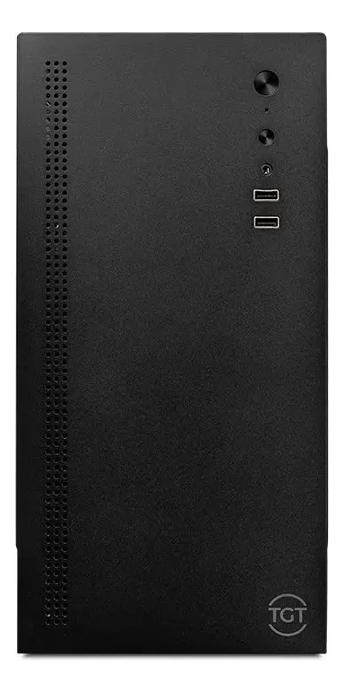 Computador Home Mcl, Intel Core I5, 8gb De Ram, Ssd 240gb - Imagem 3