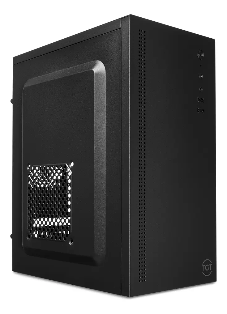 Computador Home Mcl, Intel Core I5, 8gb De Ram, Ssd 240gb - Imagem 2