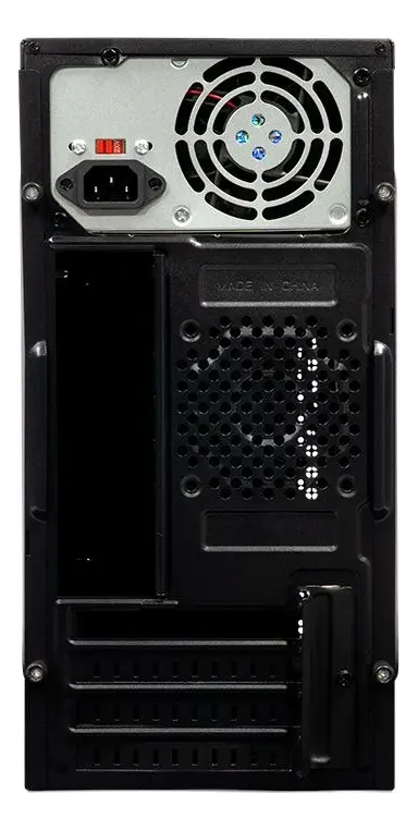 Computador Home Mcl, Intel Core I5, 8gb De Ram, Ssd 240gb - Imagem 6