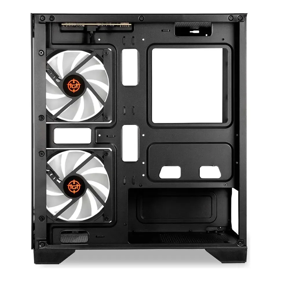 Pc Gamer Mcl, Intel I5, Rx 580 8gb, 8gb De Ram, Ssd 240gb - Imagem 7